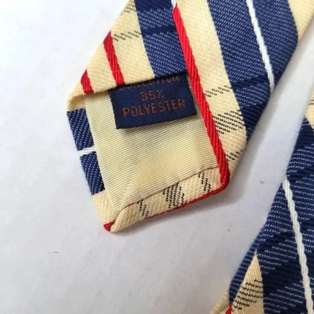 RUFFLER Men's Necktie